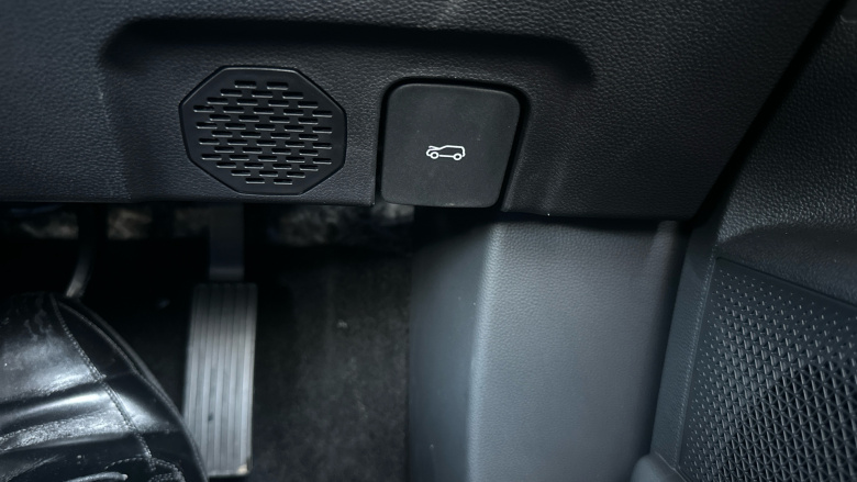 MG MG4 125kW SE EV 51kWh 5dr Auto Electric Hatchback